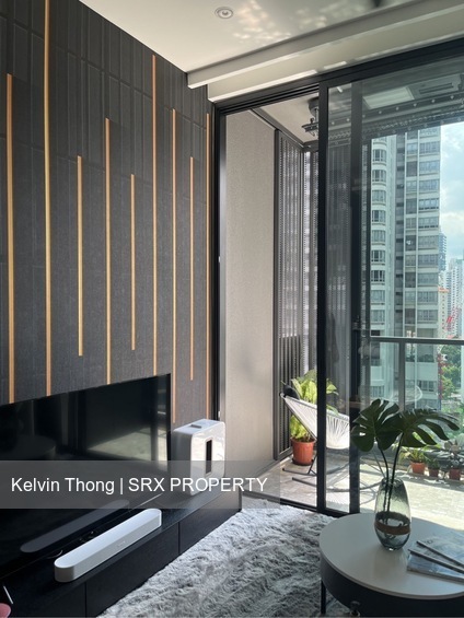 Martin Modern (D9), Condominium #524027661